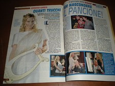 Telepiù.jennifer gareis beaut usato  Campagna