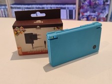 Nintendo dsi bleue d'occasion  Mertzwiller