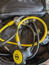 Tecline tec 1st for sale  BLYTH