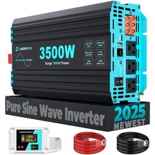 Pure sine wave for sale  Seattle