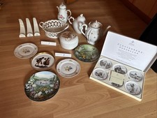 Fürstenberg porzellan konvolu gebraucht kaufen Fürstenberg porzellan konvolu gebraucht kaufen  Barsinghausen