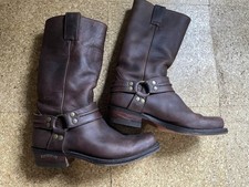 Sendra boots 40 gebraucht kaufen  Engelskirchen