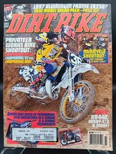 Dirt bike jul for sale  Saint Petersburg
