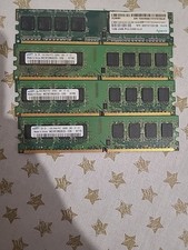 Arbeitsspeicher ddr2 gb gebraucht kaufen  Wesseling