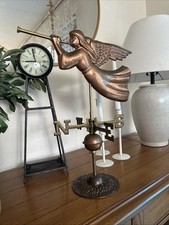 Vintage verdigris copper for sale  Seattle
