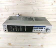 Fisher integrated stereo for sale  CHESTER