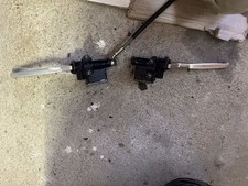 Vespa gts handlebar for sale  SALTBURN-BY-THE-SEA