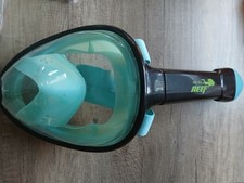 Schnorchelmasken stück tauchm gebraucht kaufen  Bovenden