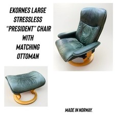 Ekornes stressless leg for sale  Cleveland