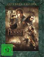 Hobbit smaugs einöde gebraucht kaufen  Berlin