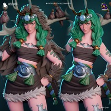 Bulkamancer sculpts artemis for sale  STOURBRIDGE