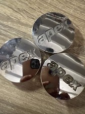 Apex wheels custom for sale  Anaheim