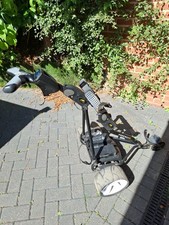 Powakaddy freeway foldaway for sale  PUDSEY