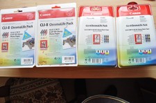 Canon cli chromalife gebraucht kaufen  Wunstorf