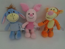 Disney nuimos tigger for sale  BURY ST. EDMUNDS