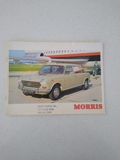 Morris cars complete for sale  HAYLING ISLAND