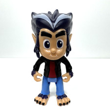 Masks wolfie villain for sale  New Bedford