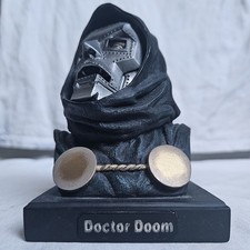 Dr. doom mini for sale  CHESTER LE STREET