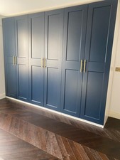 Ikea pax wardrobe for sale  LONDON