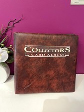 Flair card binder d'occasion  Expédié en Belgium