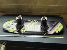 Liquid force omega for sale  KESTON