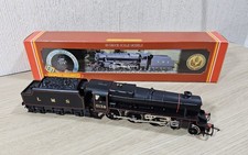 Hornby railways black for sale  CHELMSFORD