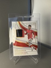 2023 panini immaculate for sale  LEICESTER