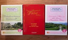 Rosamunde pilcher edition gebraucht kaufen  Kröppelshagen-Fahrendorf