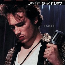 Jeff Buckley - Grace [Used Very Good Vinyl LP] Holland - Import comprar usado  Enviando para Brazil
