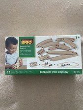 Brio expansion set gebraucht kaufen  Herzogenrath