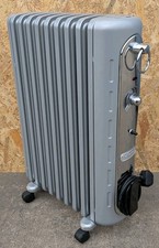 Delonghi rtr2000 2000w for sale  BRISTOL