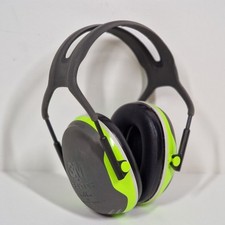 Peltor x4a kapselgehörschutz gebraucht kaufen  Seckach