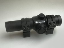 Kassnar rubydot sight for sale  BURY ST. EDMUNDS