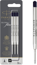 Parker recharge stylo d'occasion  Saâcy-sur-Marne