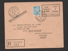 Cote 500e authentique d'occasion  Paris XV