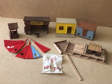 Timpo toys gebäude gebraucht kaufen  Ilvesheim