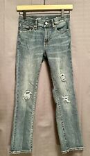 Gap denim slim for sale  Spokane