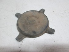 Tampa de farol de neblina para Fiat Uno Turbo I.E 1St Series Carello 02846509. comprar usado  Enviando para Brazil