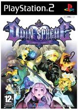 Odin sphere game for sale  UK