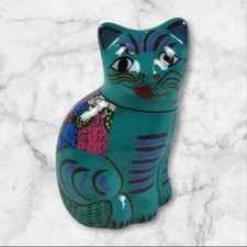 Hand painted mexican for sale  Gambrills