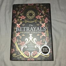 Betrayals bridget collins for sale  NEWARK