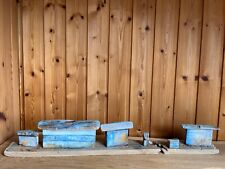 Dekohaus treibholz holzdeko gebraucht kaufen  Ennepetal