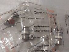 Amphenol connettore bnc usato  Italia