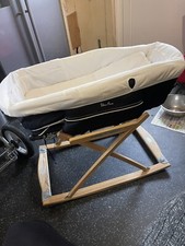 Silver cross pram for sale  CHELMSFORD