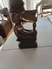 Figure proue nguzu d'occasion  Mormoiron