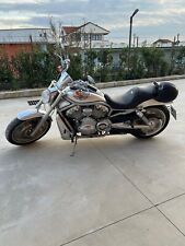 Harley davidson motor usato  Campagna