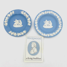 Wedgwood blue jasperware for sale  El Campo