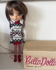 Pullip künstlerpuppe wundersc gebraucht kaufen  Neustadt