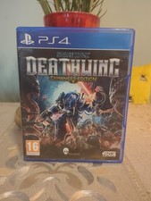Space hulk deathwing for sale  HODDESDON