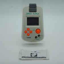 Space alarm lcd gebraucht kaufen Space alarm lcd gebraucht kaufen  Köln